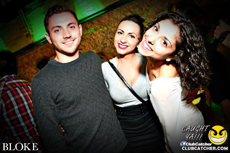 Bloke nightclub photo 88 - September 12th, 2015