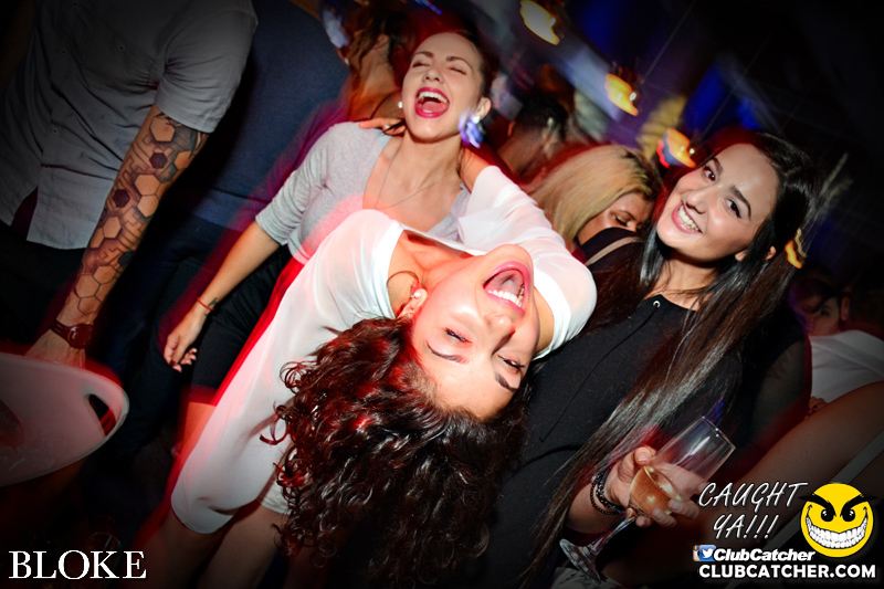 Bloke nightclub photo 91 - September 12th, 2015
