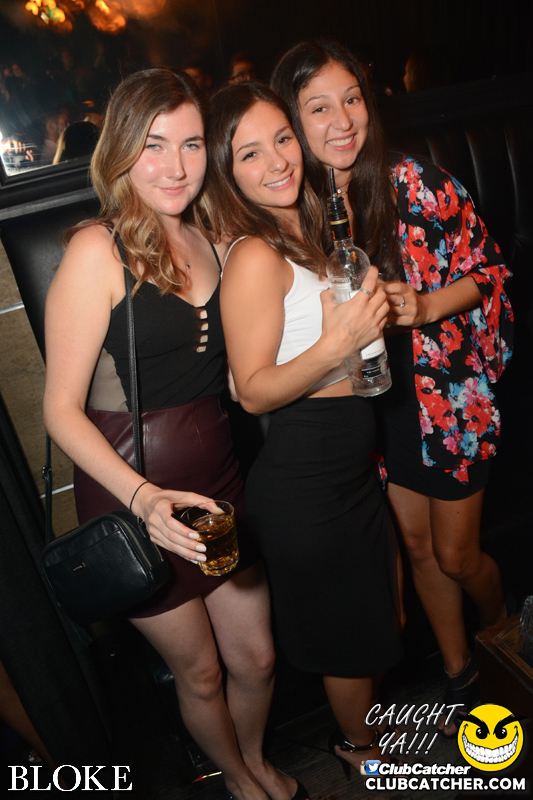 Bloke nightclub photo 96 - September 12th, 2015