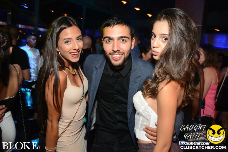 Bloke nightclub photo 100 - September 12th, 2015