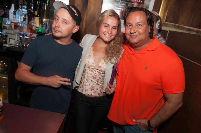 Bloke nightclub photo 37 - September 16th, 2015