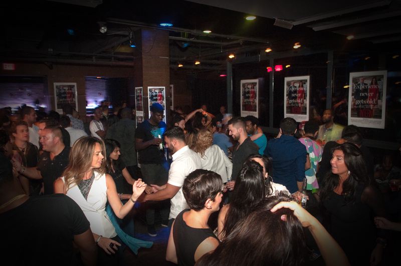 Bloke nightclub photo 79 - September 16th, 2015