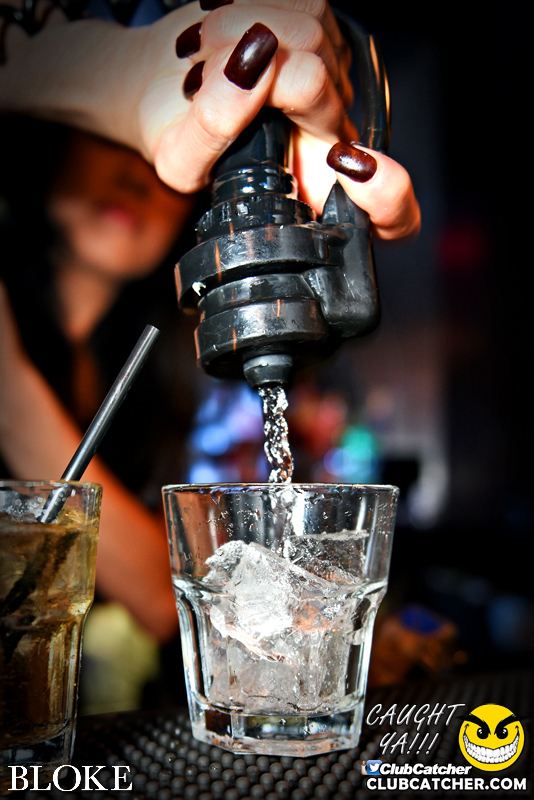Bloke nightclub photo 102 - September 17th, 2015