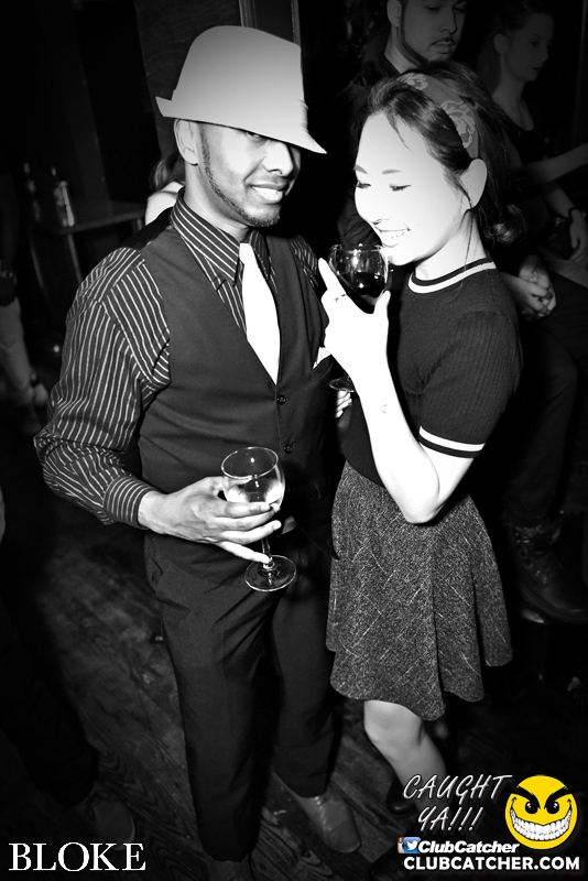 Bloke nightclub photo 107 - September 17th, 2015