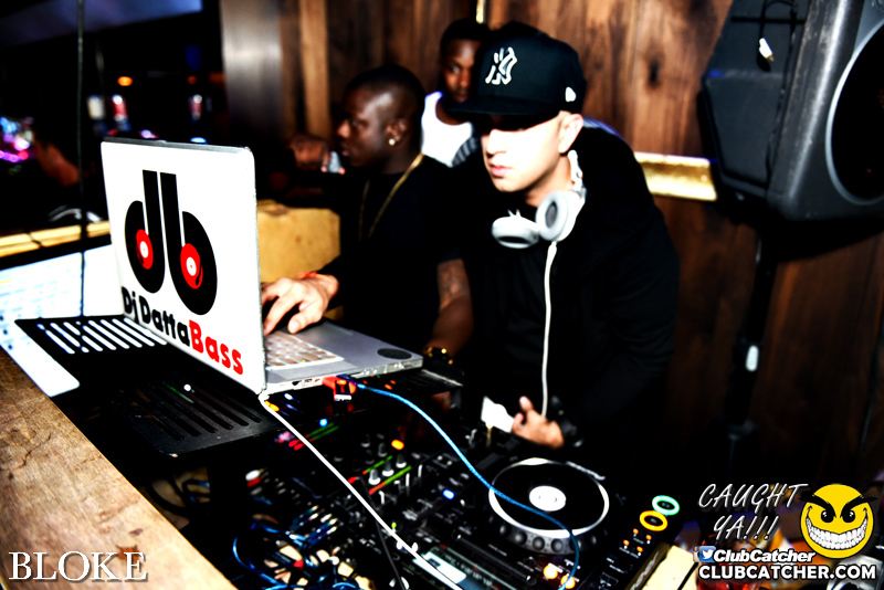 Bloke nightclub photo 109 - September 17th, 2015