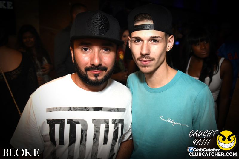 Bloke nightclub photo 115 - September 17th, 2015