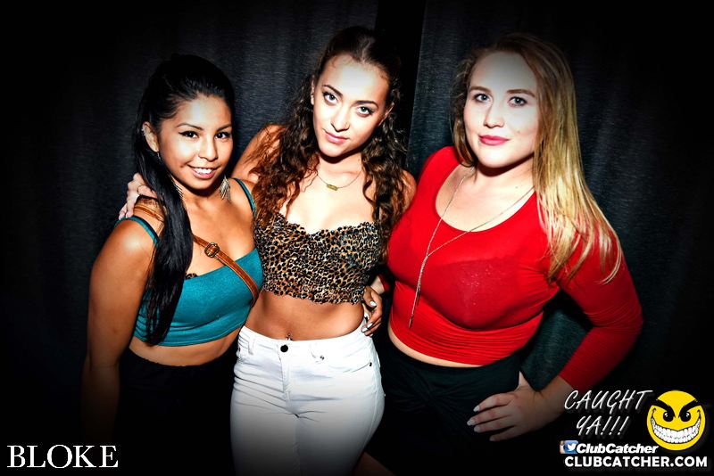 Bloke nightclub photo 116 - September 17th, 2015