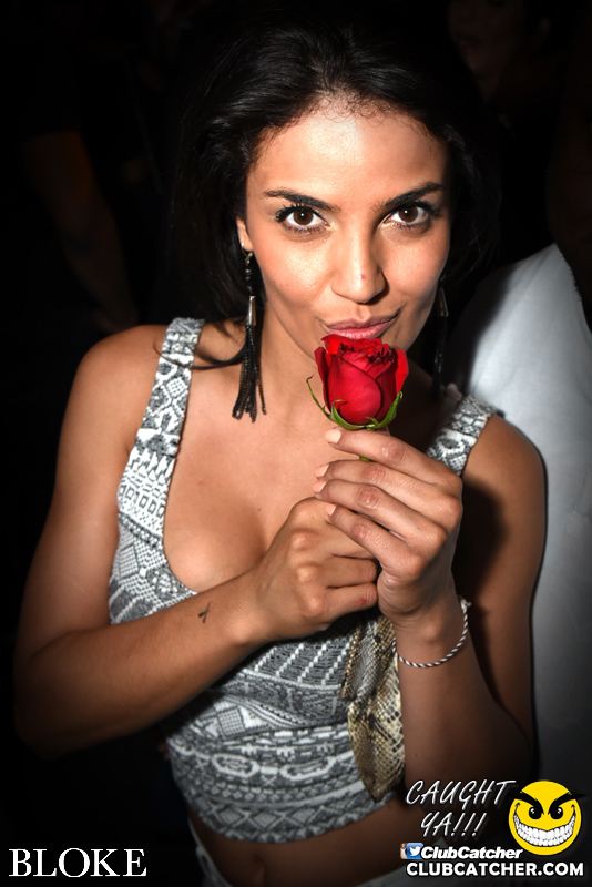 Bloke nightclub photo 124 - September 17th, 2015