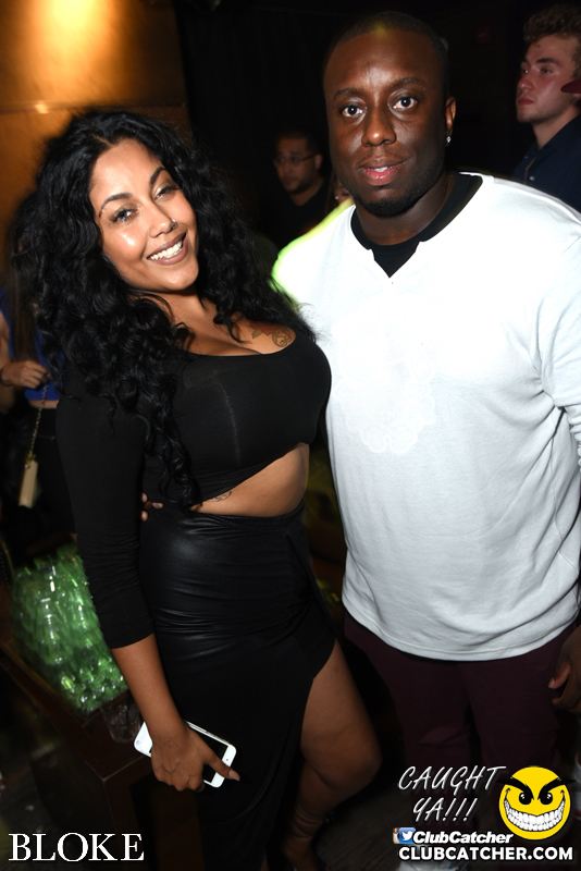 Bloke nightclub photo 129 - September 17th, 2015