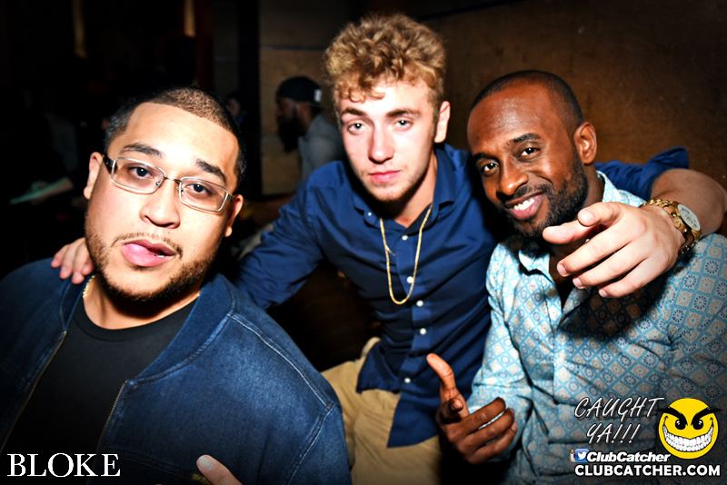 Bloke nightclub photo 132 - September 17th, 2015