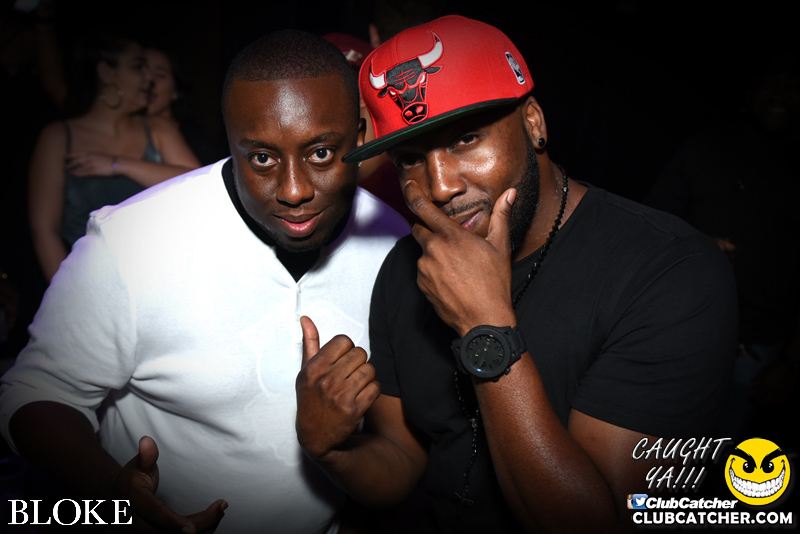 Bloke nightclub photo 135 - September 17th, 2015