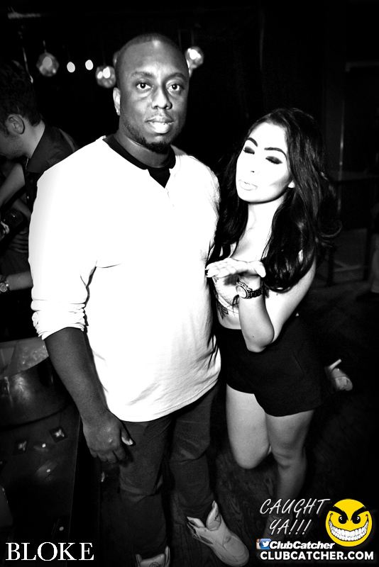 Bloke nightclub photo 136 - September 17th, 2015