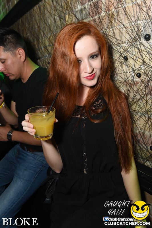 Bloke nightclub photo 4 - September 17th, 2015