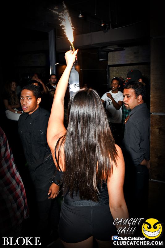 Bloke nightclub photo 32 - September 17th, 2015