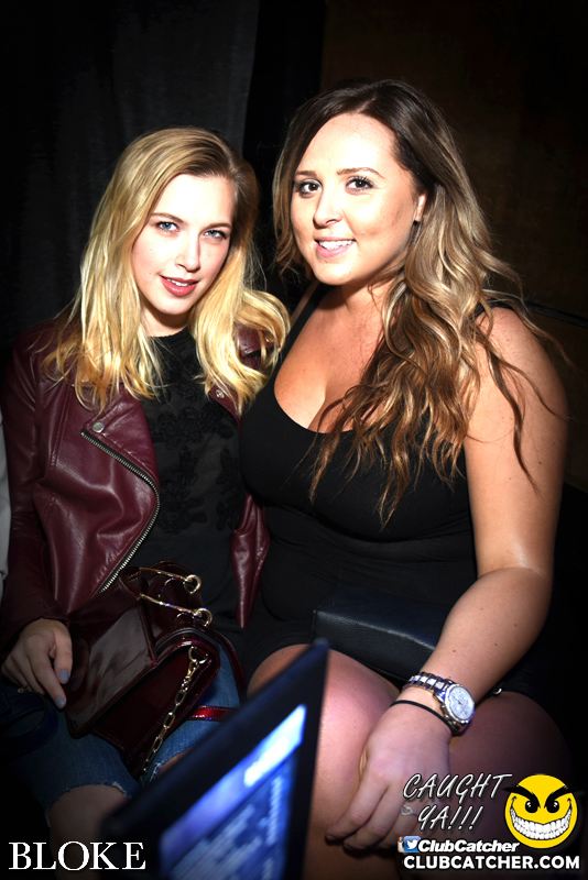 Bloke nightclub photo 54 - September 17th, 2015