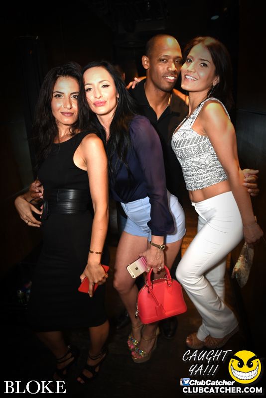 Bloke nightclub photo 63 - September 17th, 2015