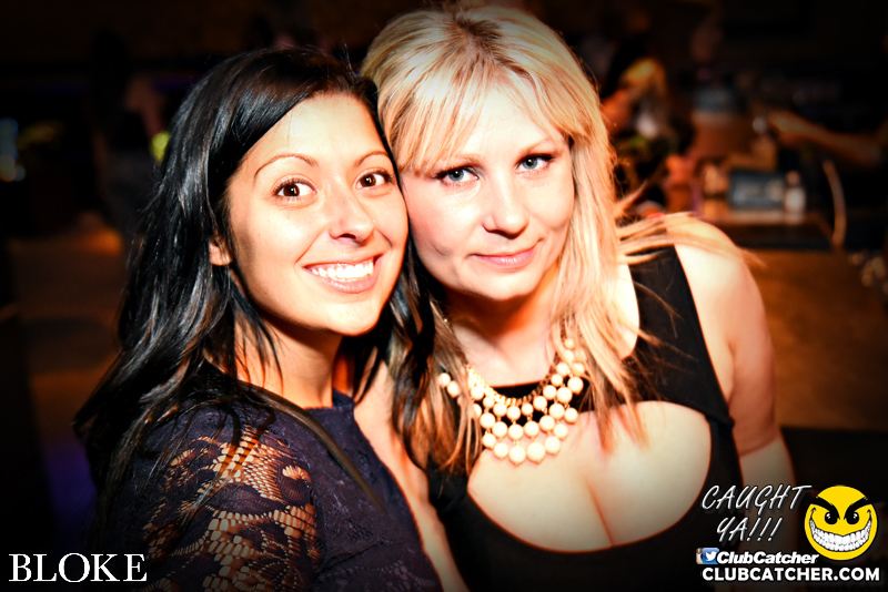 Bloke nightclub photo 102 - September 18th, 2015