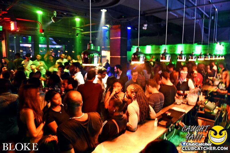 Bloke nightclub photo 103 - September 18th, 2015