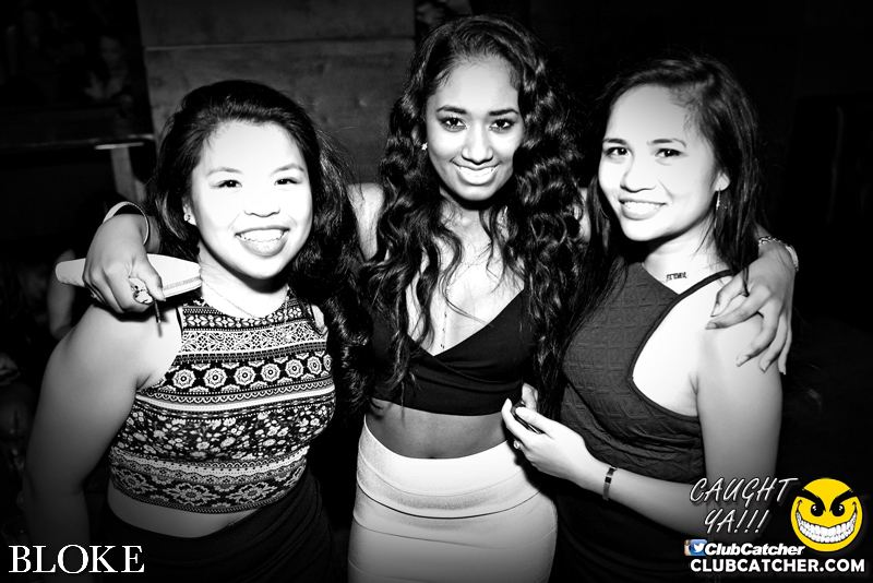 Bloke nightclub photo 105 - September 18th, 2015