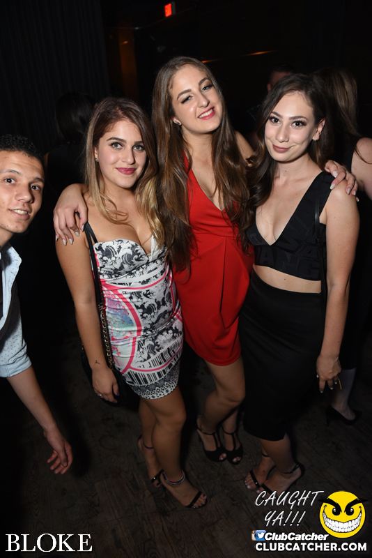 Bloke nightclub photo 110 - September 18th, 2015