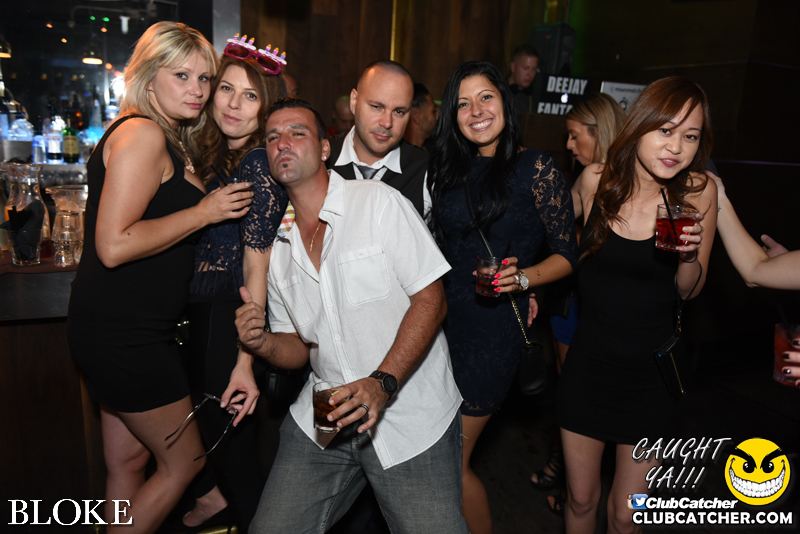 Bloke nightclub photo 112 - September 18th, 2015