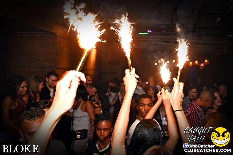 Bloke nightclub photo 114 - September 18th, 2015