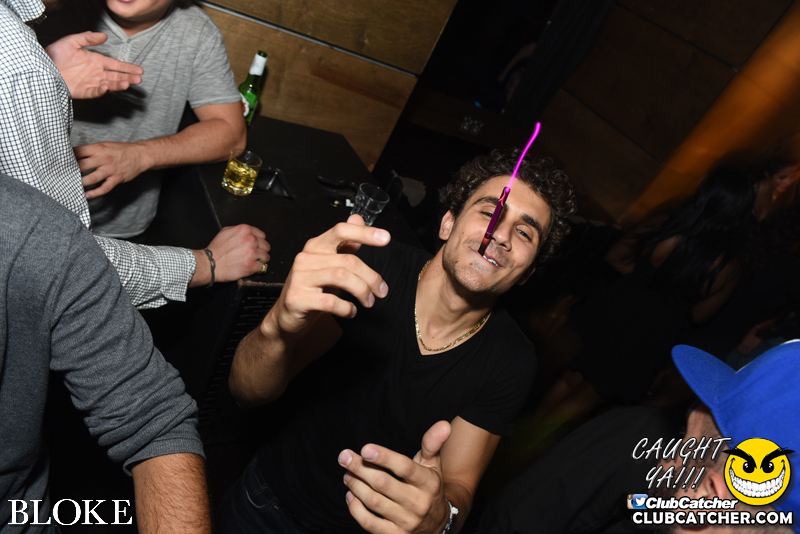 Bloke nightclub photo 116 - September 18th, 2015