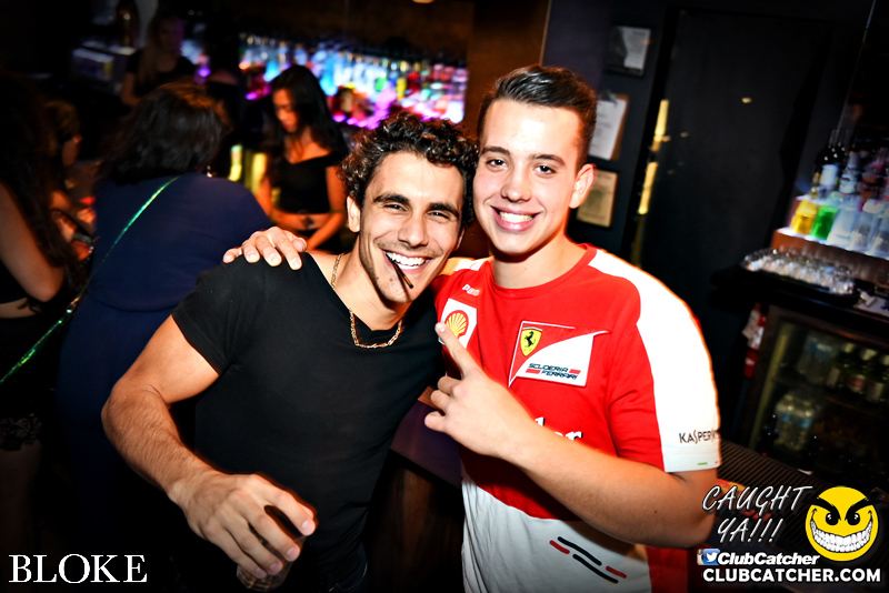Bloke nightclub photo 119 - September 18th, 2015