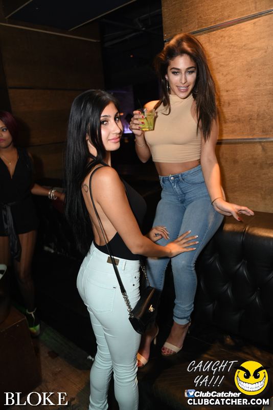 Bloke nightclub photo 121 - September 18th, 2015