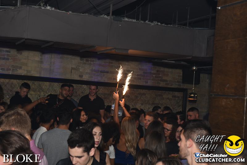 Bloke nightclub photo 122 - September 18th, 2015