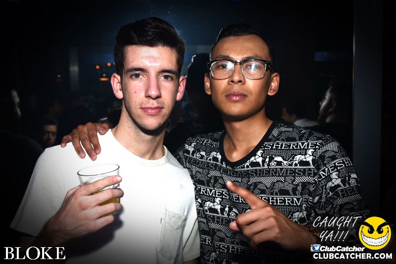 Bloke nightclub photo 127 - September 18th, 2015