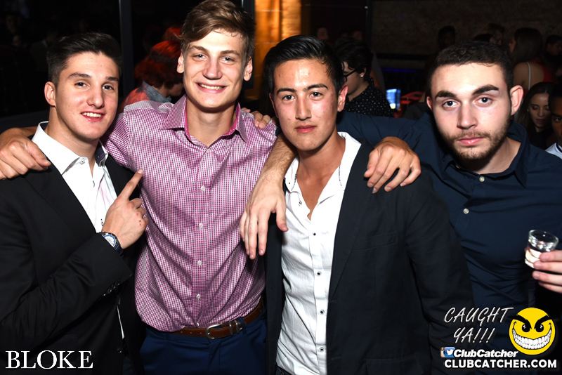 Bloke nightclub photo 128 - September 18th, 2015