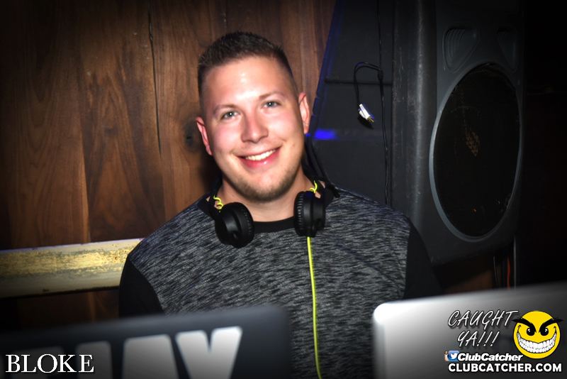 Bloke nightclub photo 132 - September 18th, 2015