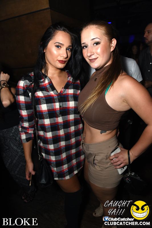 Bloke nightclub photo 136 - September 18th, 2015