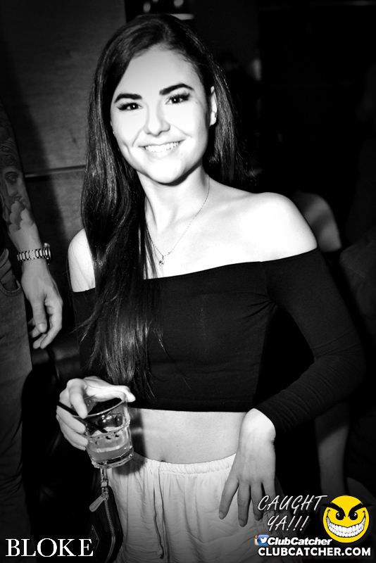 Bloke nightclub photo 139 - September 18th, 2015