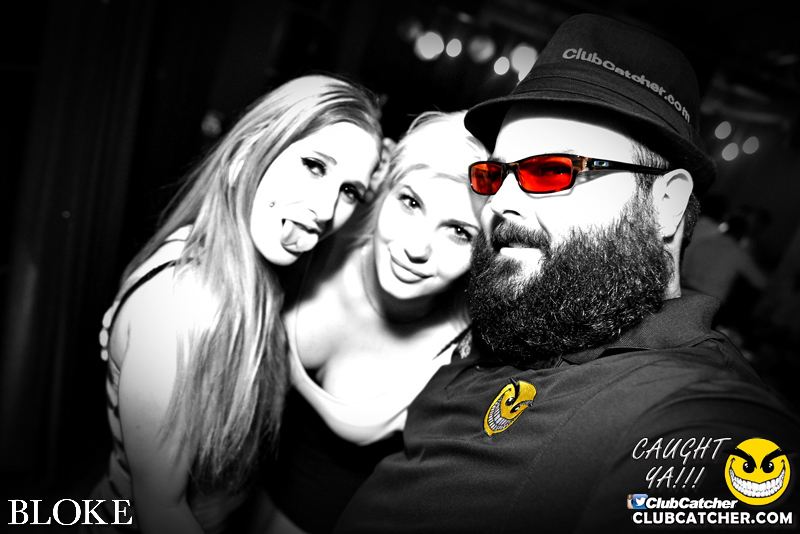 Bloke nightclub photo 140 - September 18th, 2015