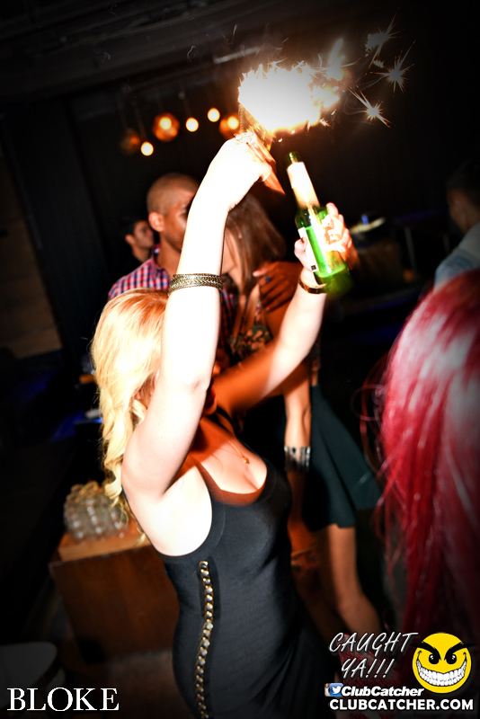 Bloke nightclub photo 145 - September 18th, 2015