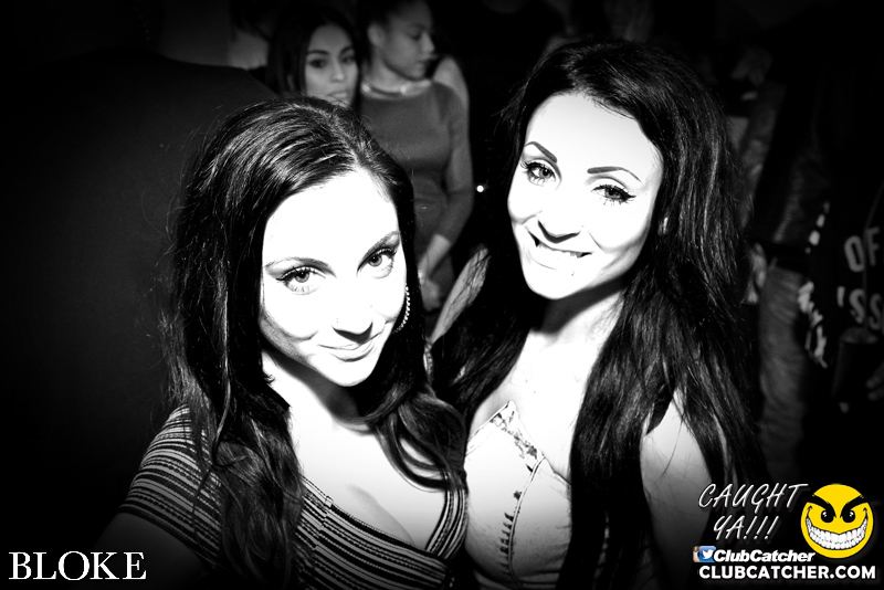 Bloke nightclub photo 147 - September 18th, 2015