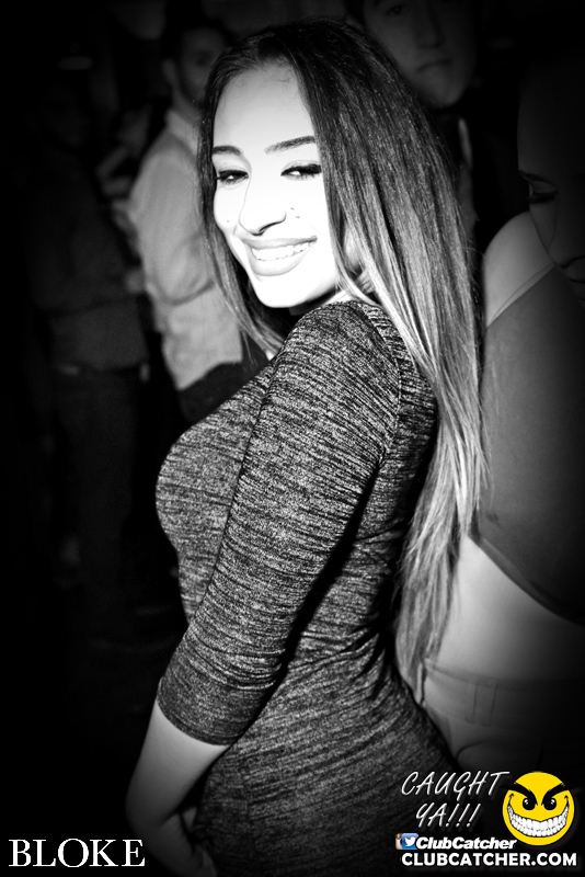 Bloke nightclub photo 149 - September 18th, 2015