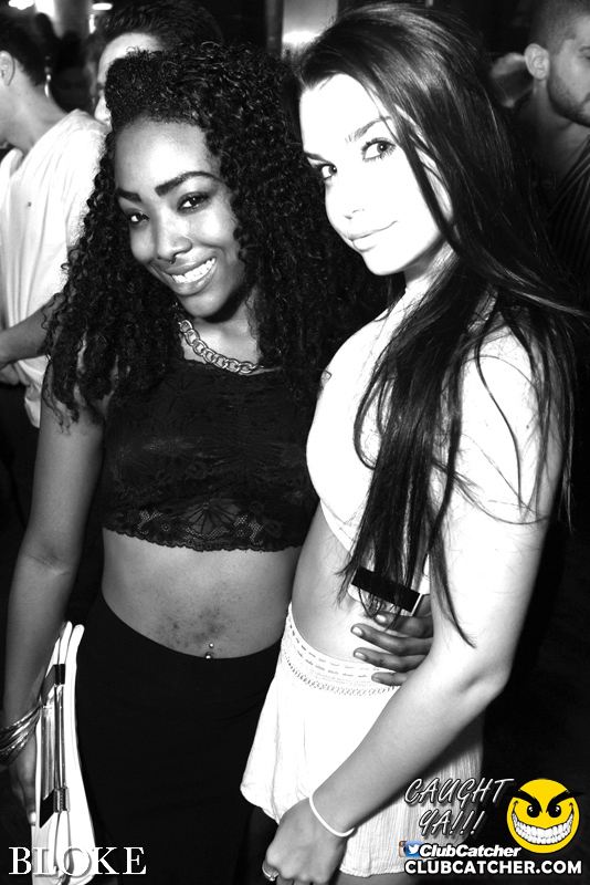 Bloke nightclub photo 153 - September 18th, 2015