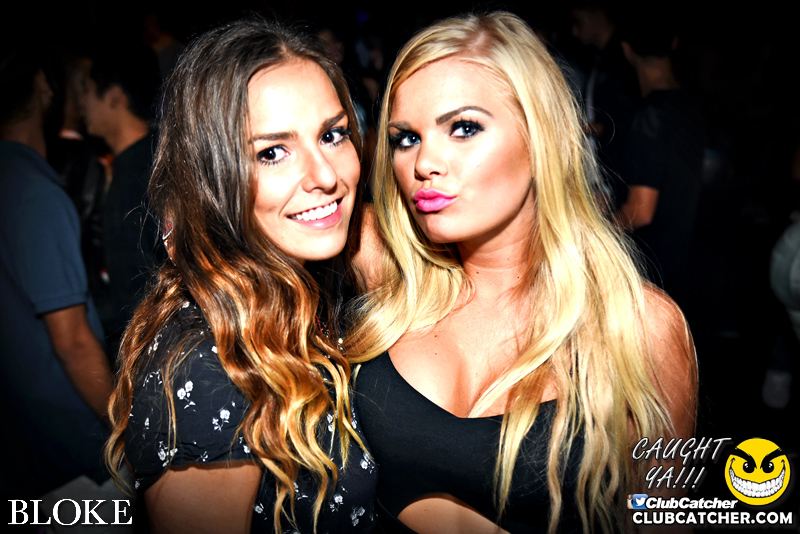 Bloke nightclub photo 155 - September 18th, 2015