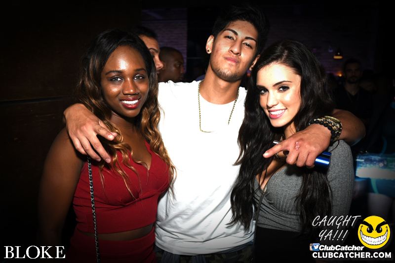 Bloke nightclub photo 157 - September 18th, 2015