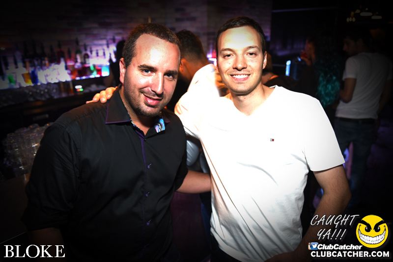 Bloke nightclub photo 158 - September 18th, 2015