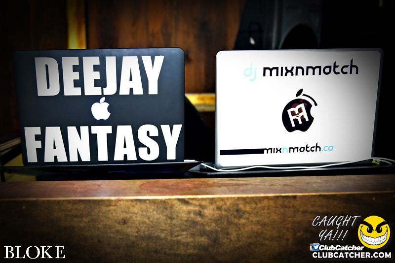 Bloke nightclub photo 159 - September 18th, 2015