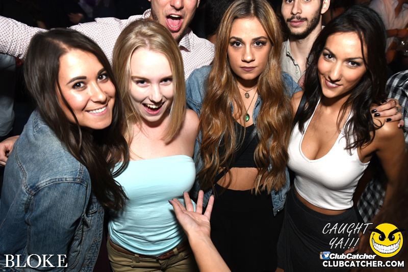 Bloke nightclub photo 161 - September 18th, 2015