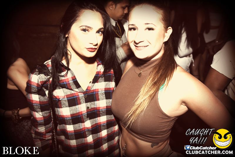 Bloke nightclub photo 162 - September 18th, 2015
