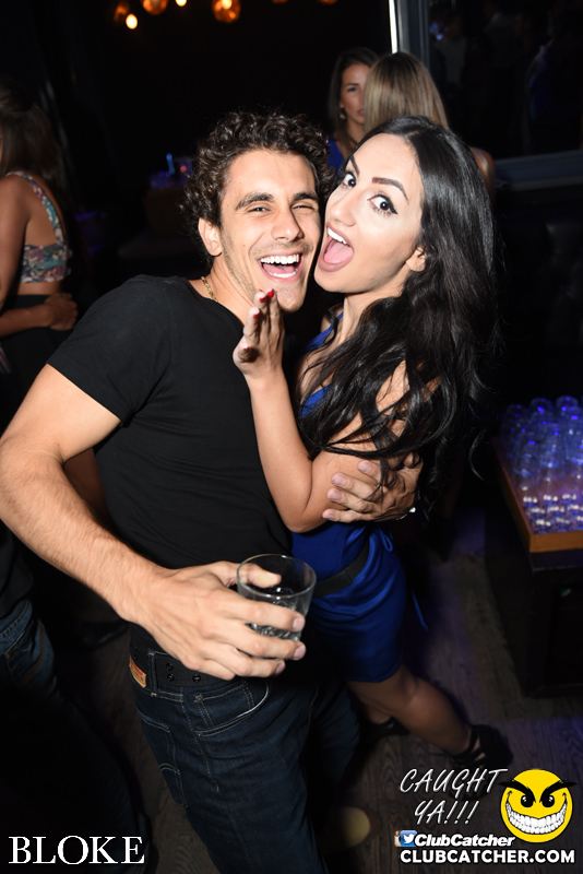 Bloke nightclub photo 166 - September 18th, 2015