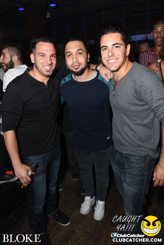 Bloke nightclub photo 176 - September 18th, 2015