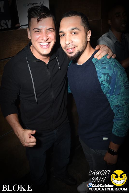 Bloke nightclub photo 178 - September 18th, 2015