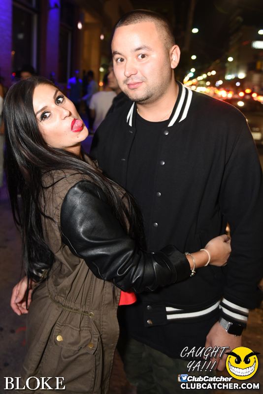 Bloke nightclub photo 181 - September 18th, 2015